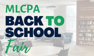 Back to School Fair